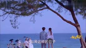 营救迷路的小男孩