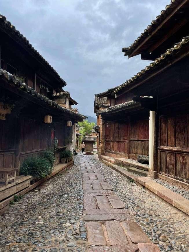 这个寒冬，“姜”温暖送给户外劳动者