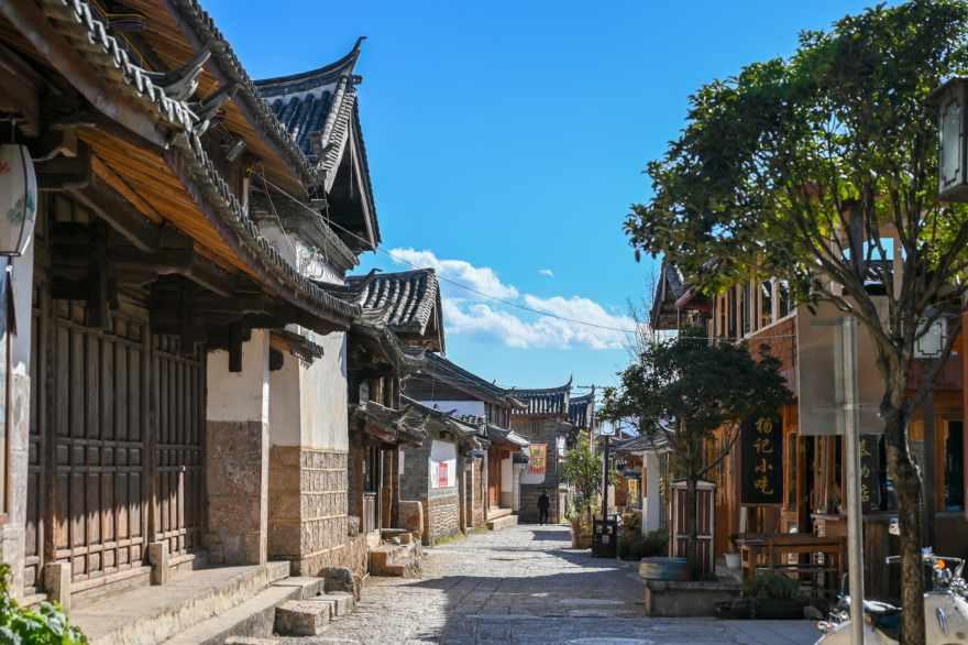 霸王茶姬已在长沙开出6家门店，实现全国31个省份布局
